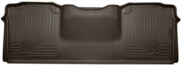 Husky Liners - Husky Liners 2nd Seat Floor Liner 53680