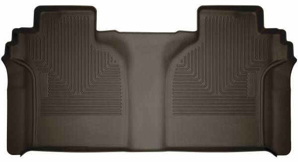 Husky Liners - Husky Liners 2nd Seat Floor Liner (Full Coverage) 54200