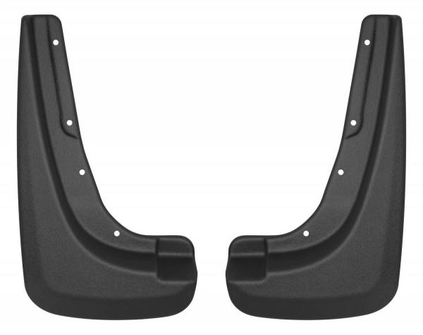 Husky Liners - Husky Liners Front Mud Guards 58121
