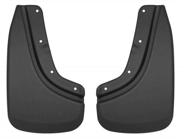 Husky Liners - Husky Liners Rear Mud Guards 59121