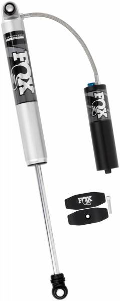 Fox - FOX Offroad Shocks PERFORMANCE SERIES 2.0 X 8.5 SMOOTH BODY RESERVOIR SHOCK - ADJUSTABLE 985-26-218