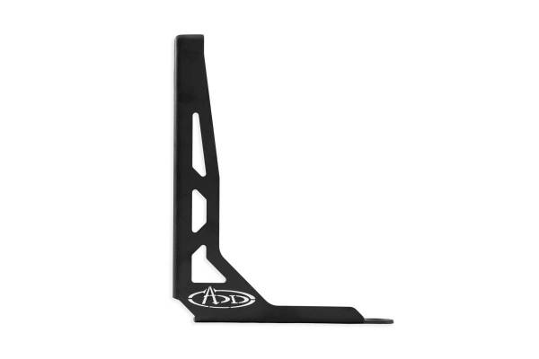 Addictive Desert Designs - ADD 2023+ Ford Super Duty F250/350 Bed Channel Stiffener - AC8103401NA