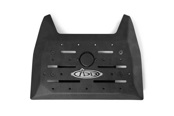 Addictive Desert Designs - ADD 2023+ Ford Super Duty F250/350 Dash Mount - AC810350180