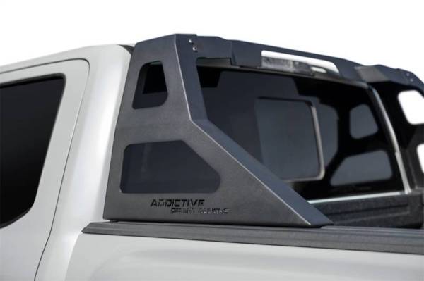 Addictive Desert Designs - Addictive Desert Designs 17-19 Ford F-150 Raptor Stealth Fighter Chase Rack - C1115521101NA