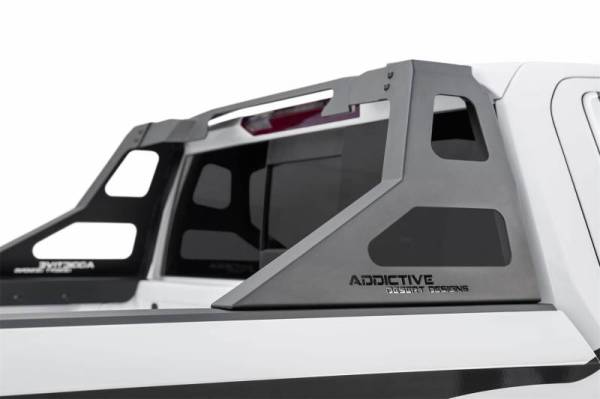 Addictive Desert Designs - Addictive Desert Designs 2019 Chevy/GMC Silverado/ Sierra 1500 Stealth Fighter Chase Rack - C4415521101NA