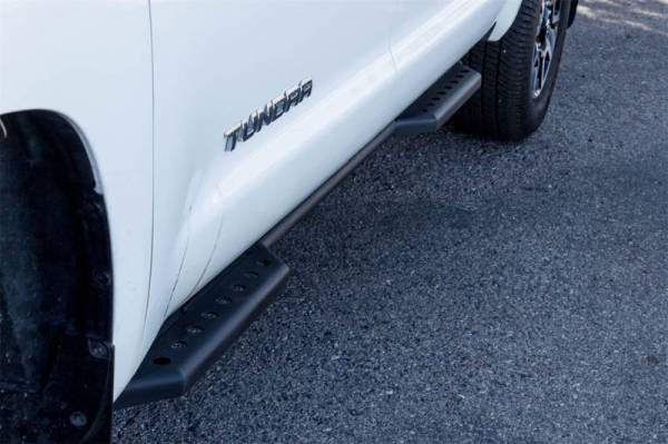 Addictive Desert Designs - Addictive Desert Designs 07-18 Toyota Tundra Stealth Side Steps - S75179NA01NA