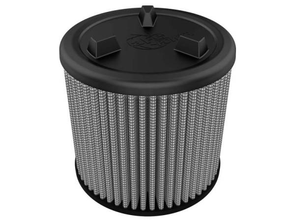 aFe - aFe Power 21-22 Ford Bronco EcoBoost L4 2.3L(t) / V6 2.7L(tt) Magnum FLOW Pro Dry S Air Filter - 10-10401D