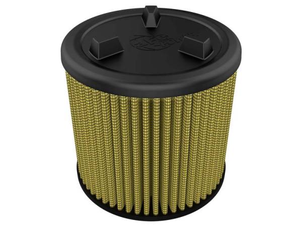 aFe - aFe Power 21-22 Ford Bronco L4-2.3L (t)/V6-2.7L (tt) Magnum FLOW Air Filter w/ Pro GUARD 7 Media - 10-10401G