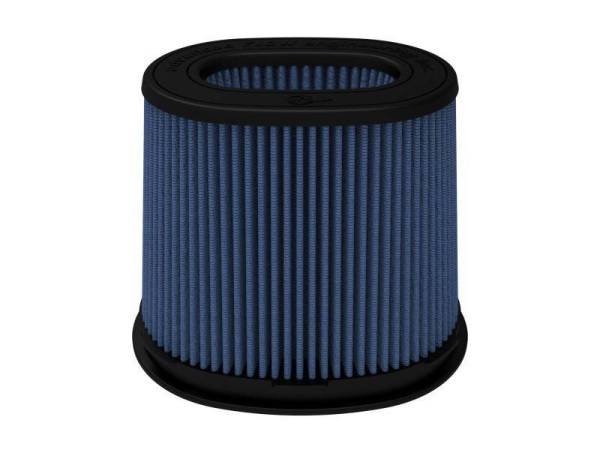 aFe - aFe MagnumFLOW Pro 5R Air Filter (6 x 4)in F x (8-1/2 x 6-1/2)in B x (7-1/4 x 5)in T x 7-1/4in H - 20-91205R