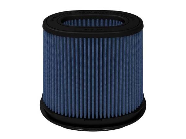 aFe - aFe MagnumFLOW Pro 5R Air Filter (6-3/4 x 4-3/4)in F x (8-1/2 x 6-1/2)in B x (7-1/4 x 5)in T - 20-91206R