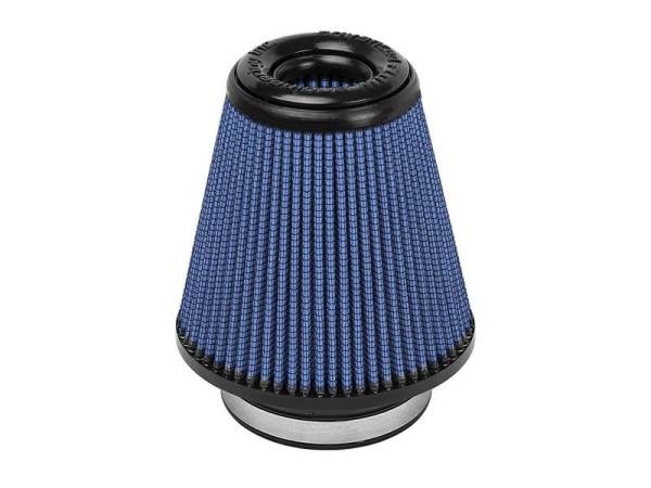 aFe - aFe Magnum FLOW Pro 5R Universal Air Filter F-3.5in / B-5.75x5in / T-3.5in (Inv) / H-6in - 24-91145