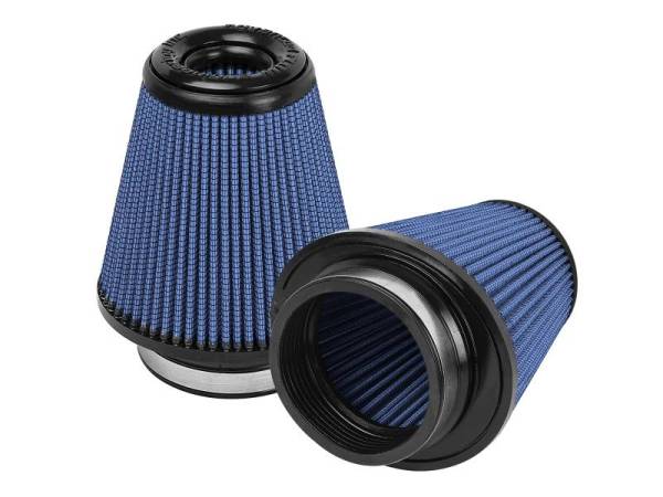 aFe - aFe Magnum FLOW Pro 5R Round Tapered OE Replacement Air Filter - 24-91145-MA