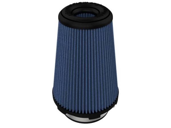 aFe - aFe Track Series Intake Replacement Air Filter w/Pro 5R Med 4in F x 6in B x 4in T x 8in H - 24-91155