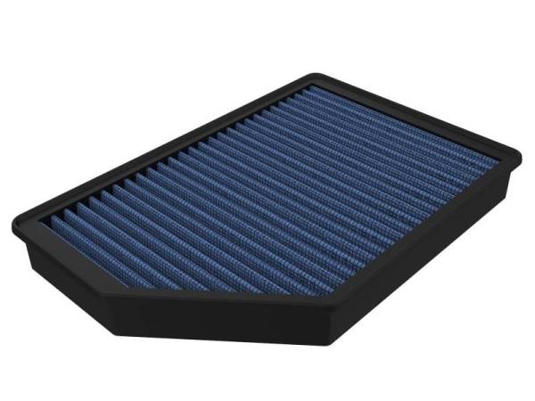 aFe - aFe Magnum FLOW Pro 5R Air Filter 2020 GM Trucks 6.6L (td) L5P - 30-10325