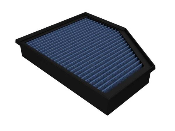 aFe - aFe Magnum FLOW Pro 5R Air Filter 19-21 BMW X7 L6 3.0L - 30-10328