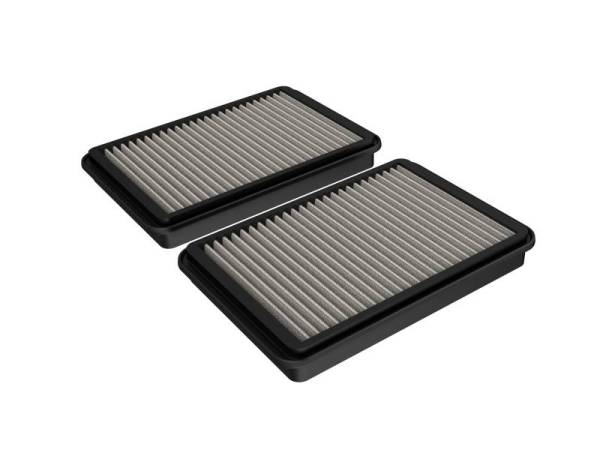 aFe - aFe Magnum FLOW Pro DRY S Air Filter 21+ RAM 1500 TRX V8-6.2L - 30-10401DM