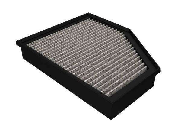 aFe - aFe Magnum FLOW Pro Dry S Air Filter 19-21 BMW X7 L6-3.0L - 31-10328