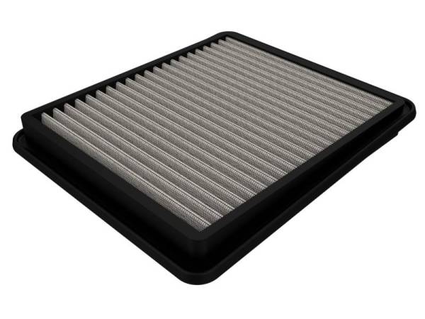 aFe - aFe 19-21 Suzuki Jimny (L4-1.5L) Magnum FLOW OE Replacement Air Filter w/ Pro DRY S Media - 31-10329