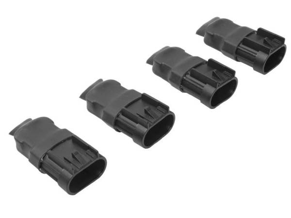 aFe - aFe Control 14-19 Chevrolet Corvette / 12-22 Camaro SS Ride Height Simulator Modules - Set of 4 - 436-401004-B