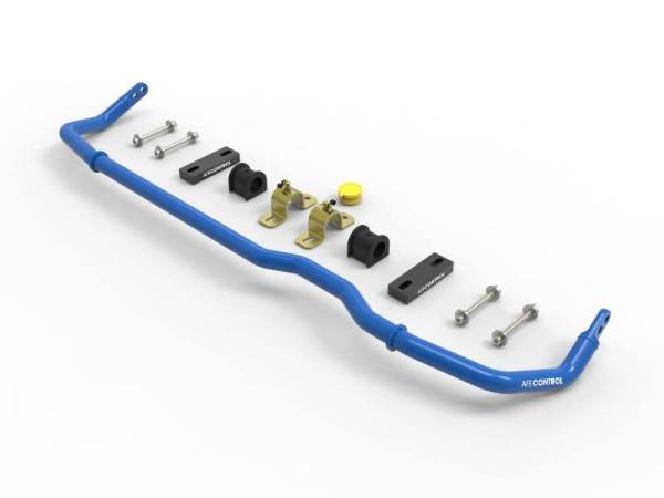 aFe - aFe 15-21 Volkswagen GTI (MKVII) L4-2.0L (t) CONTROL Series Front Sway Bar - 440-611001FL