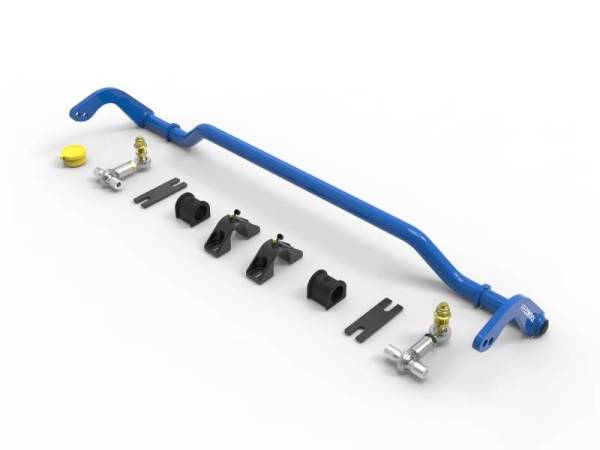 aFe - aFe 15-21 Volkswagen GTI (MKVII) L4-2.0L (t) CONTROL Series Rear Sway Bar - 440-611001RL