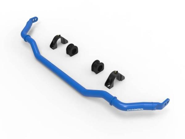 aFe - aFe 16-22 Infiniti Q50/Q60 V6-3.0(tt) AWD Control Sway Bar - Front Bar - 440-711002FL