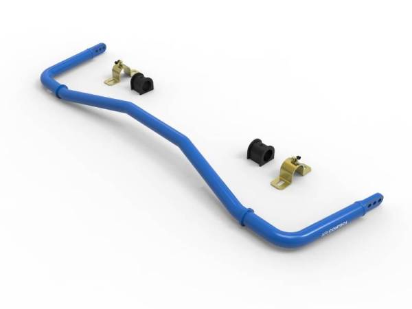 aFe - aFe 16-20 Mazda Miata ND 2.0L Front Sway Bar Blue - 440-751001FL