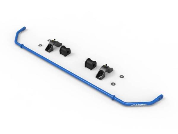 aFe - aFe 16-20 Mazda Miata ND 2.0L Rear Sway Bar Blue - 440-751001RL