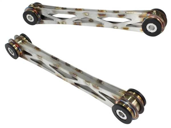 aFe - aFe Control Rear Tie Rods 10-14 Chevrolet Camaro - 460-402003-A