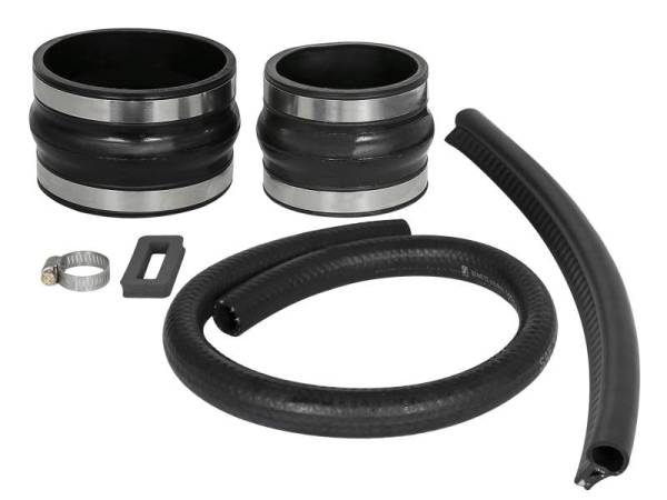 aFe - aFe MagnumFORCE Cold Air Intake System Spare Parts Kit Toyota Tundra 07-21 V8-5.7L - 59-81174