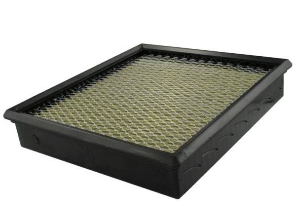 aFe - aFe MagnumFLOW Air Filters OER PG7 A/F PG7 Dodge Diesel Trucks 03-13 L6-5.9/6.7L (td) - 73-10102