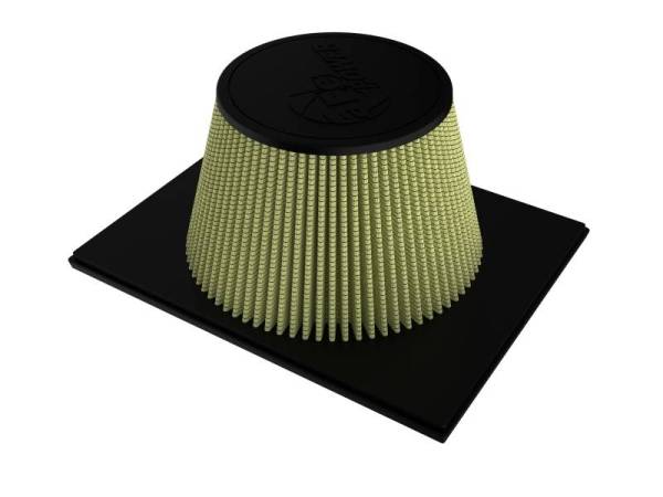 aFe - aFe MagnumFLOW Air Filter Pro-GUARD 7 19-21 Ford Ranger EcoBoost L4 2.3l (t) - 73-80294