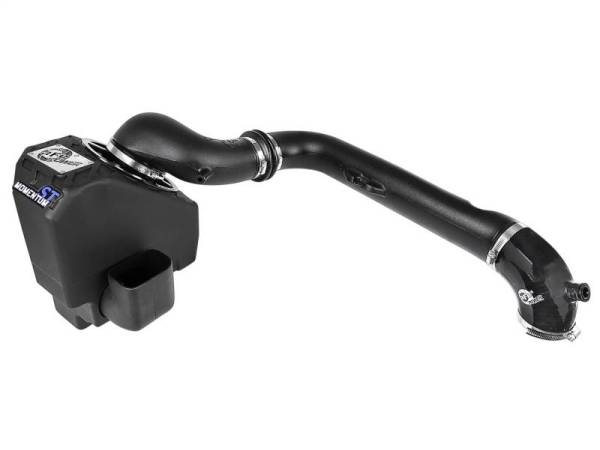 aFe - aFe Momentum ST Pro GUARD 7 Cold Air Intake System 14-17 Jeep Cherokee (KL) I4-2.4L - 75-46216