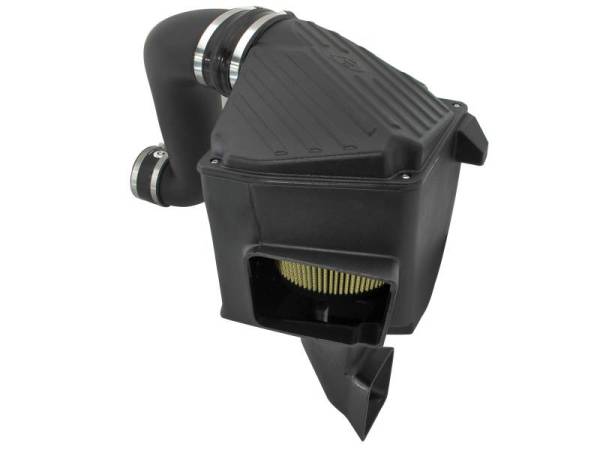 aFe - aFe MagnumFORCE Intakes Stage-2 Si PG7 AIS PG7 Dodge Trucks 03-07 L6-5.9L (See afe51-80932-E) - 75-80932-0