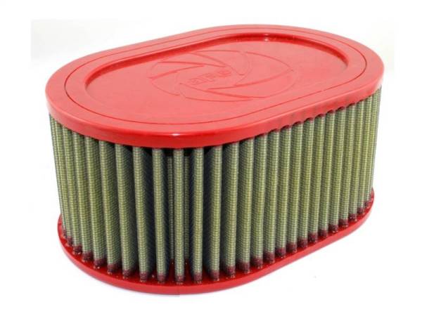 aFe - aFe Aries Powersport Air Filters OER P5R A/F P5R MC - Suzuki GSXR750 96-99 - 80-10005