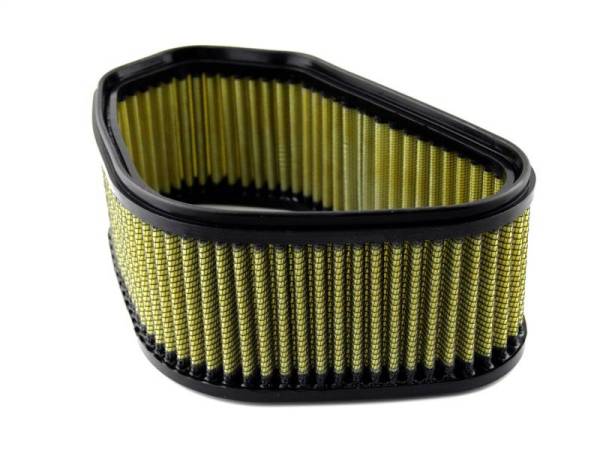 aFe - aFe Aries Powersport Air Filters OER PG7 A/F PG7 MC - Kawasaki KFX700 07-09 - 87-10051