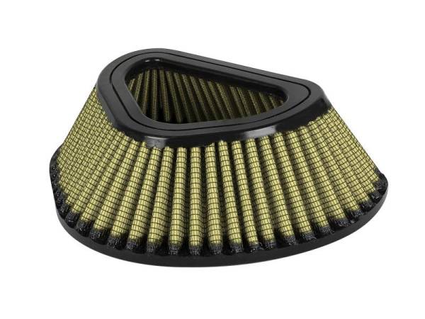 aFe - aFe Aries Powersport Air Filters OER PG7 A/F PG7 MC - Kawasaki KXF250/450 06-09 - 87-10052