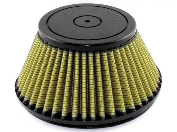 aFe - aFe Aries Powersport Air Filters OER PG7 A/F PG7 MC - Honda CRF450R 09 - 87-10055