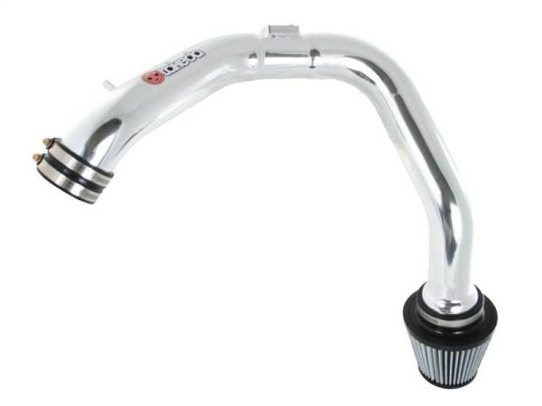 aFe - aFe Takeda Intakes Stage-2 PDS AIS PDS Honda Accord 03-07 L4-12.4L w/MAF sensor (pol) - TA-1011P