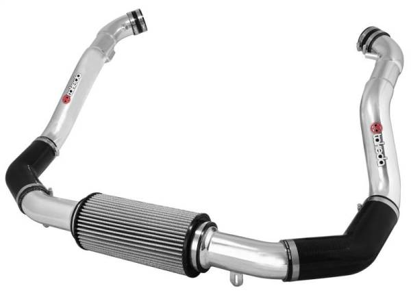 aFe - aFe Takeda Intakes Stage-2 PDS AIS PDS Infiniti G37 Coupe 08-12 V6-3.7L (pol) - TA-3016P