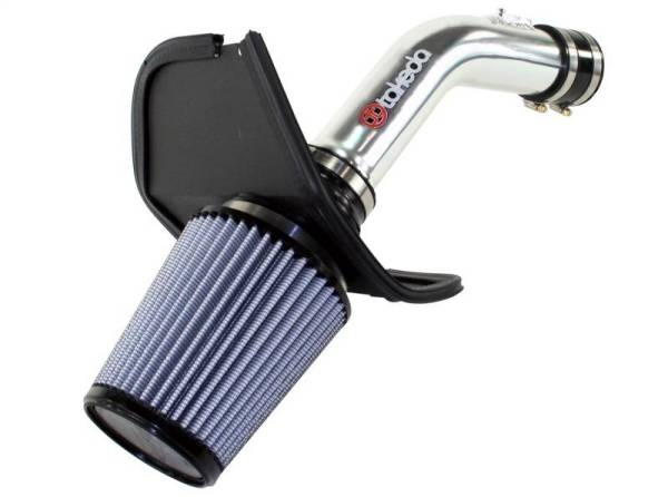 aFe - aFe Takeda Intakes Stage-2 PDS AIS PDS Subaru WRX/STI 08-12 H4-2.5L (t) (pol) - TA-4301P