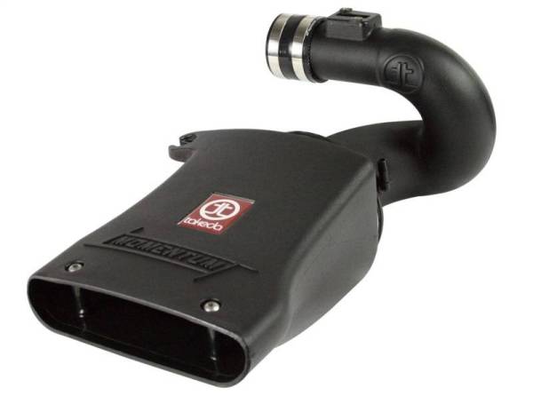 aFe - aFe Takeda Intake System 11-12 Honda CR-Z L4 1.5L Stage 2 Pro 5R Wrinkle Black - TM-1016B-1