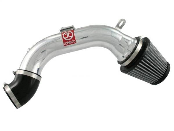 aFe - aFe Takeda Intakes Stage-2 PDS AIS PDS Honda Accord 08-10 L4-2.4L (pol) - TR-1001P