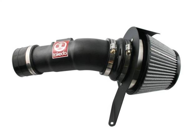 aFe - aFe Takeda Intakes Stage-2 PDS AIS PDS Honda Accord 08-11 / Acura TL 09-11 V6-3.5/L3.7L (blk) - TR-1007B