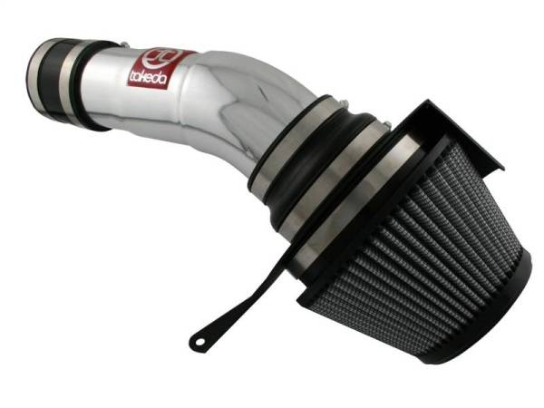 aFe - aFe Takeda Intakes Stage-2 PDS AIS PDS Honda Accord 08-12 / Acura TL 09-13 V6-3.5L/3.7L (pol) - TR-1007P