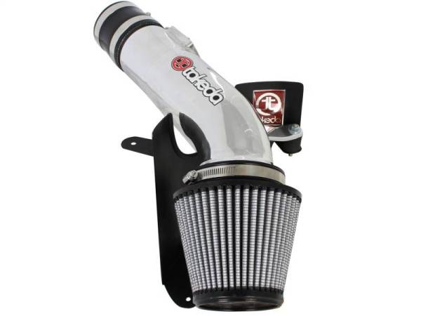 aFe - aFe Takeda Stage-2 Pro DRY S Cold Air Intake System 13-17 Honda Accord V6-3.5L (Pol) - TR-1021P-D