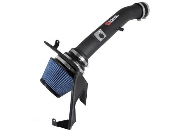 aFe - aFe Takeda Stage-2 Pro 5R Cold Air Intake System 15-17 Lexus RC 350 3.5L - TR-2015B-1R