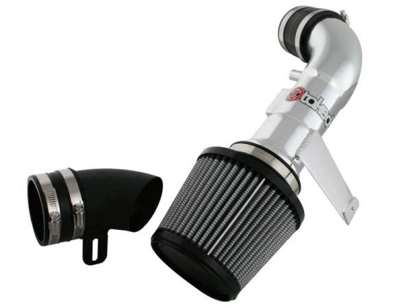 aFe - aFe Takeda Intakes Stage-2 PDS AIS PDS Nissan Altima 07-12 L4-2.5L (pol) - TR-3002P