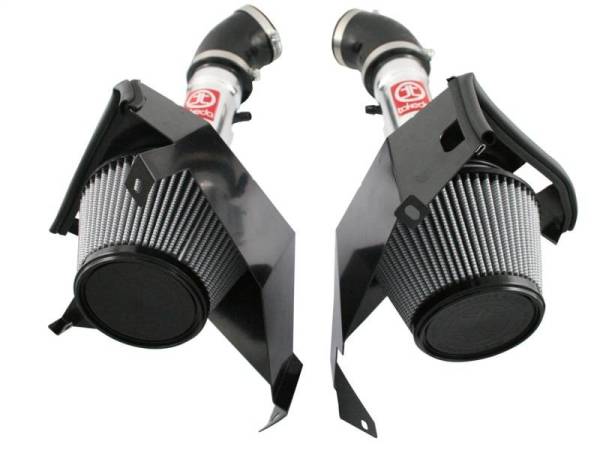 aFe - aFe Takeda Intakes Stage-2 PDS AIS PDS Nissan 350Z 07-08 V6-3.5L (pol) - TR-3004P