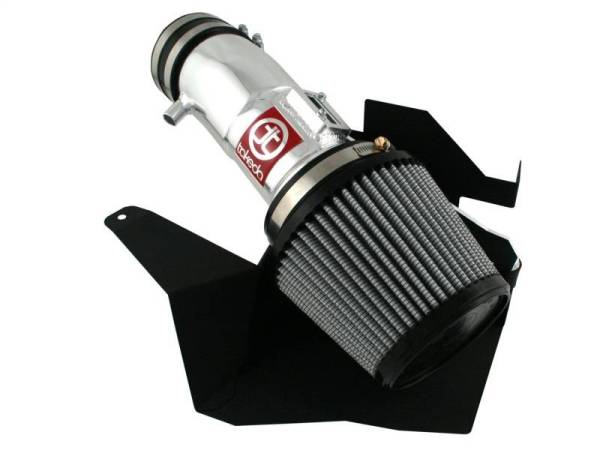 aFe - aFe Takeda Stage-2 Pro DRY S Cold Air Intake System Nissan Maxima 09-14 V6-3.5L - TR-3005P